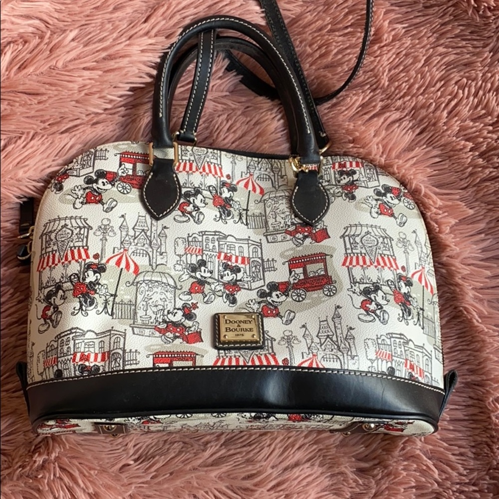 Disney Dooney & Bourke